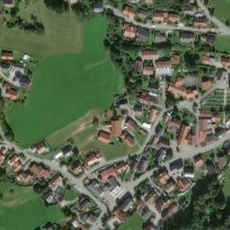 Satellite imagery of survey_point, CZ