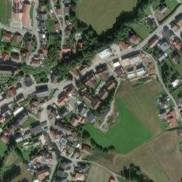 Satellite imagery of survey_point, CZ