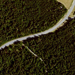 Satellite imagery of Lichtenberg, DE