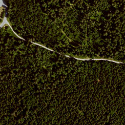 Satellite imagery of Lichtenberg, DE