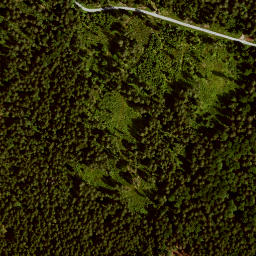 Satellite imagery of Schönberg, DE