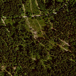 Satellite imagery of Schönberg, DE