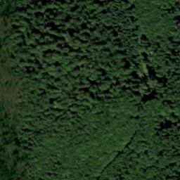 Satellite imagery of Kapraď [Stožec-České Žleby], CZ
