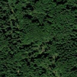 Satellite imagery of Kapraď [Stožec-České Žleby], CZ