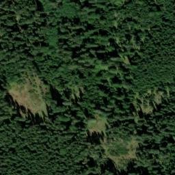 Satellite imagery of Tok [Stožec-České Žleby], CZ
