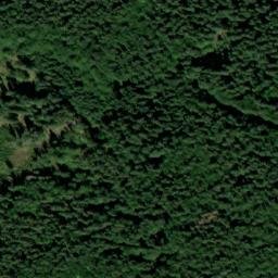 Satellite imagery of Na Vrchu [Stožec], CZ
