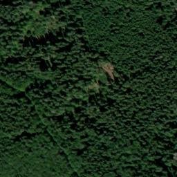 Satellite imagery of Na Vrchu [Stožec], CZ
