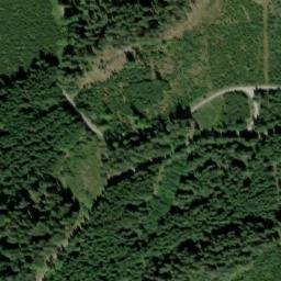 Satellite imagery of (Dlouhý hřbet E) [Boletice-Arnoštov], CZ