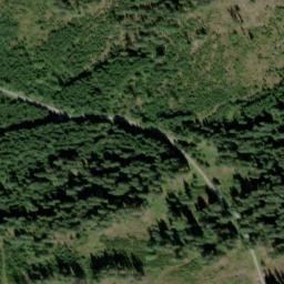 Satellite imagery of (Dlouhý hřbet E) [Boletice-Arnoštov], CZ