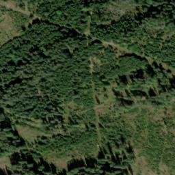 Satellite imagery of (Dlouhý hřbet E) [Boletice-Arnoštov], CZ