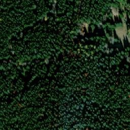 Satellite imagery of Kamenitý vrch [Boletice-Ondřejov], CZ