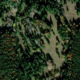 Satellite imagery of Kamenitý vrch [Boletice-Ondřejov], CZ