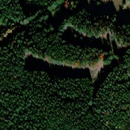Satellite imagery of Nad Myslivnou [Boletice-Ondřejov], CZ