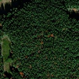 Satellite imagery of Nad Myslivnou [Boletice-Ondřejov], CZ