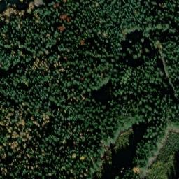 Satellite imagery of Voolanec [Boletice], CZ