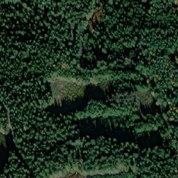 Satellite imagery of Voolanec [Boletice], CZ