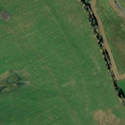 Satellite imagery of Mlýnský vrch [Chvalšiny], CZ