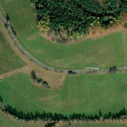 Satellite imagery of Mlýnský vrch [Chvalšiny], CZ