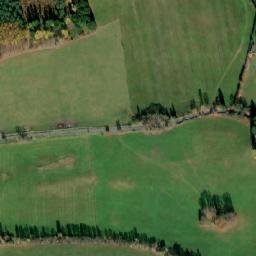 Satellite imagery of Mlýnský vrch [Chvalšiny], CZ