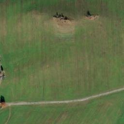 Satellite imagery of Na Vršíčkách [Chvalšiny], CZ