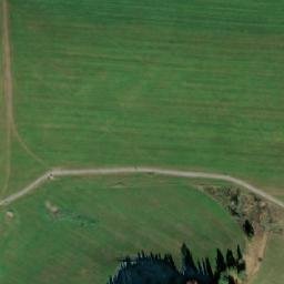 Satellite imagery of Na Vršíčkách [Chvalšiny], CZ