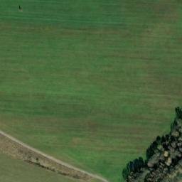 Satellite imagery of Na Vršíčkách [Chvalšiny], CZ