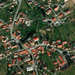 Satellite imagery of [Dolní Třebonín] GSM, CZ