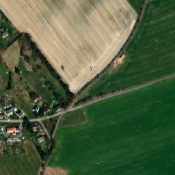 Satellite imagery of [Dolní Třebonín] GSM, CZ