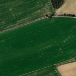 Satellite imagery of [Dolní Třebonín] GSM, CZ