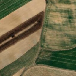 Satellite imagery of [Římov] outlook p., CZ