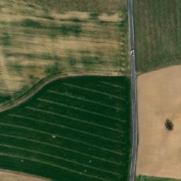 Satellite imagery of [Římov] outlook p., CZ