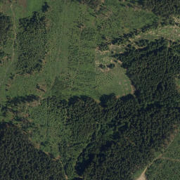 Satellite imagery of Mitterbühel, AT