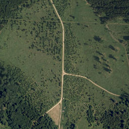 Satellite imagery of Jungfrauenberg, AT