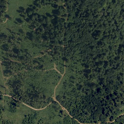 Satellite imagery of Jungfrauenberg, AT