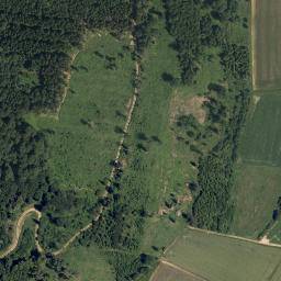 Satellite imagery of Jungfrauenberg, AT