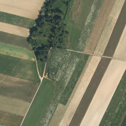 Satellite imagery of VII/61-11, AT