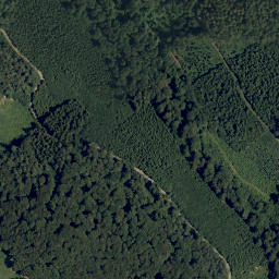 Satellite imagery of Kaolinbergbau, AT