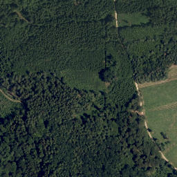 Satellite imagery of Kaolinbergbau, AT
