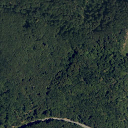 Satellite imagery of Binderberg, AT