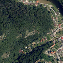 Satellite imagery of Binderberg, AT