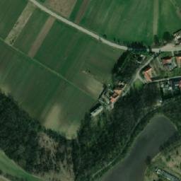 Satellite imagery of [Borotice nad Jevišovkou] HG, CZ
