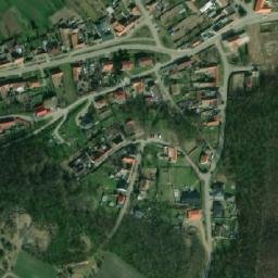 Satellite imagery of [Borotice nad Jevišovkou] HG, CZ