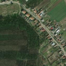 Satellite imagery of [Borotice nad Jevišovkou] HG, CZ