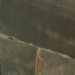 Satellite imagery of U Náhonu [Božice-České Křídlovice], CZ