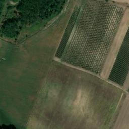 Satellite imagery of Vysoké pole [Drnholec], CZ