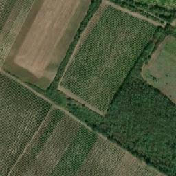 Satellite imagery of Syslík, CZ