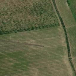 Satellite imagery of Malá Slunečná, CZ