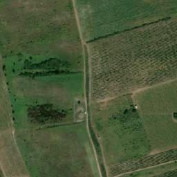 Satellite imagery of Malá Slunečná, CZ