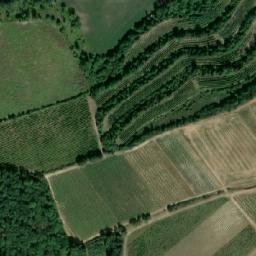 Satellite imagery of Strážný vrch [Milovice], CZ