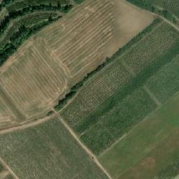 Satellite imagery of Strážný vrch [Milovice], CZ